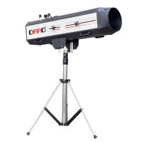 AD-1200 (1200W) follow spot 01 AD-1200 (1200W) follow spot