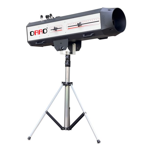 AD-1200 (1200W) follow spot 01 AD-1200 (1200W) follow spot