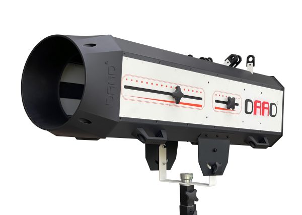 AD-1200 (1200W) follow spot 02 AD-1200 (1200W) follow spot