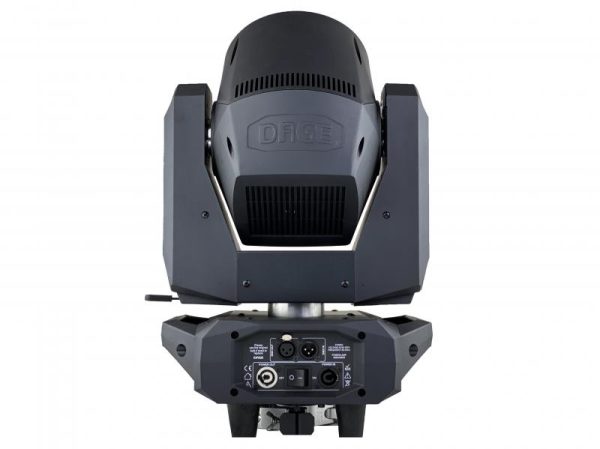 DA-7016 SMART EYES 4 DA-7016 SMART EYES