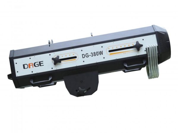 DG-3303 Cannon King Follow Spot Light 330W 15R 1 DG-3303 Cannon King Follow Spot Light 330W 15R 1