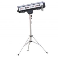 DG-3303 Cannon King Follow Spot Light 330W 15R 2 DG-3303 Cannon King Follow Spot Light 330W 15R 1