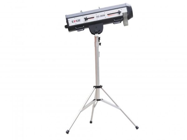 DG-3303 Cannon King Follow Spot Light 330W 15R 2 DG-3303 Cannon King Follow Spot Light 330W 15R 1