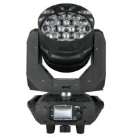 MA-1915 Batman 19pcs LED Zoom Wash Moving Head Light 1 MA-1915 Batman 19pcs LED Zoom Wash Moving Head Light