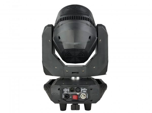 MA-1915 Batman 19pcs LED Zoom Wash Moving Head Light 3 MA-1915 Batman 19pcs LED Zoom Wash Moving Head Light
