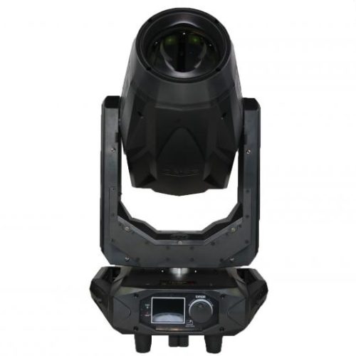 HM-3826 GIANT BEAM SPOT WASH 3 IN 1 380W