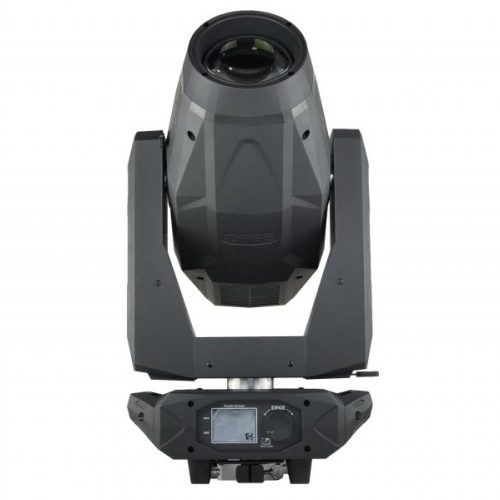 HM-3826 GIANT BEAM SPOT WASH 3 IN 1 380W with R & D