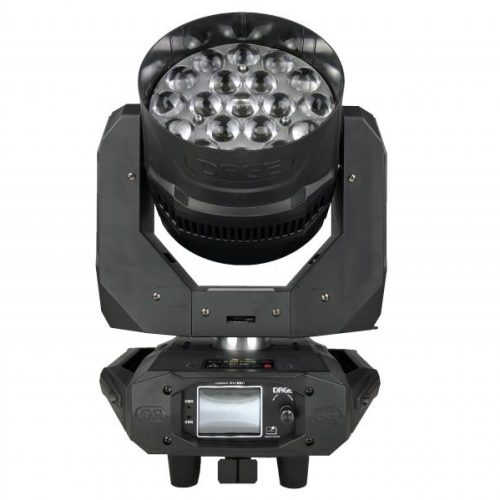MA-1915 Batman 19pcs LED Zoom Wash Moving Head Light