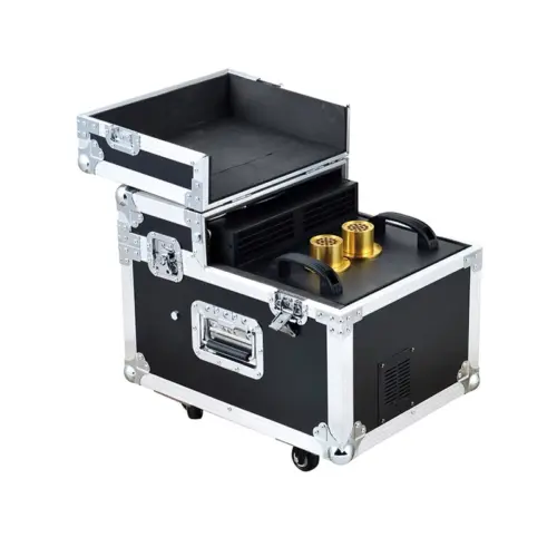 Dual Heads Haze Machine Dual Heads Haze Machine