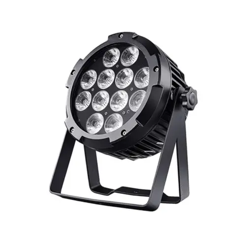 Flat LED Par Can / Slim Stage Wash