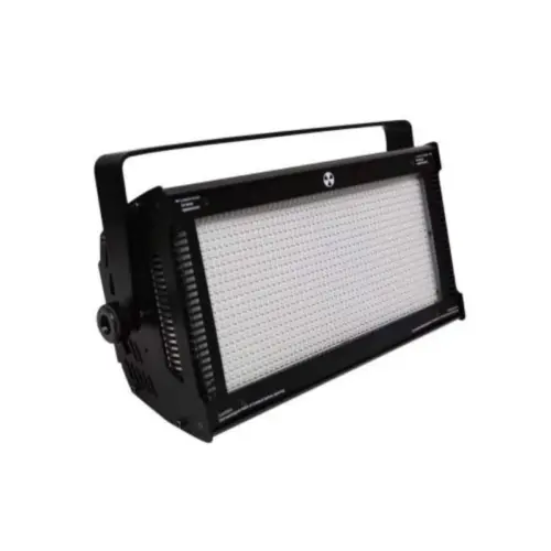 Atomic LED Strobe Light / High-Power Strobe Flood