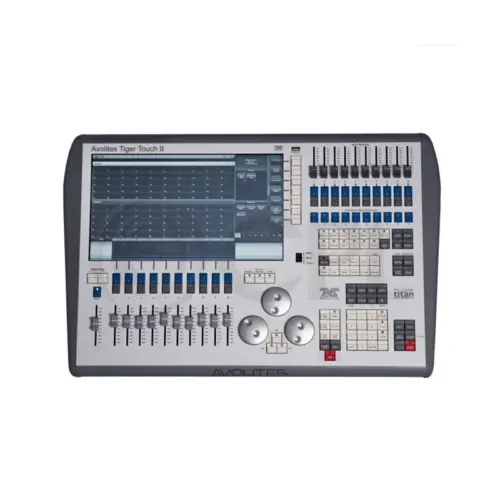 Avolites Arena Lighting Console